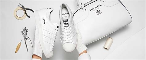 adidas limited edition prada|Adidas Prada official site.